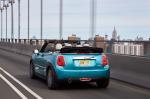 Mini Cooper Cabrio 2016 года (US)